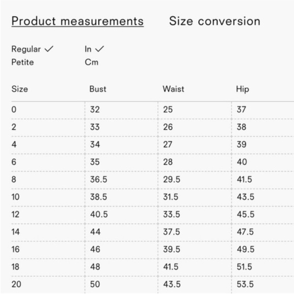 Reformation NEW Martha top blouse Size 6 - Picture 8 of 8